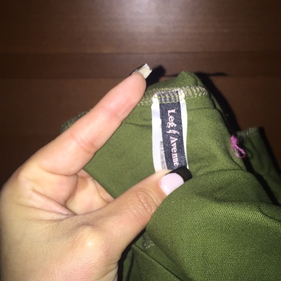 Pinup cadet costume - Picture 3 of 7